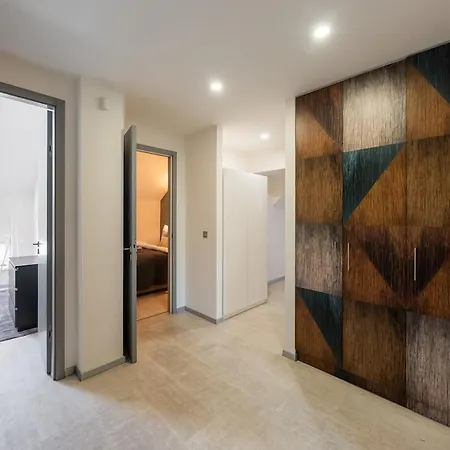 Near Duomo 4bedrooms Appartement Milaan