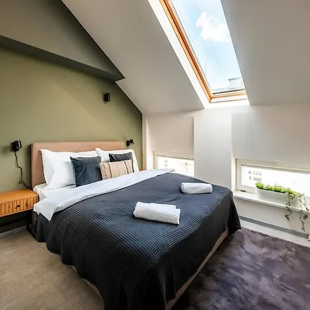 Near Duomo 4bedrooms Appartement Milaan
