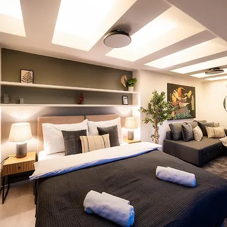 Near Duomo 4bedrooms Appartement *