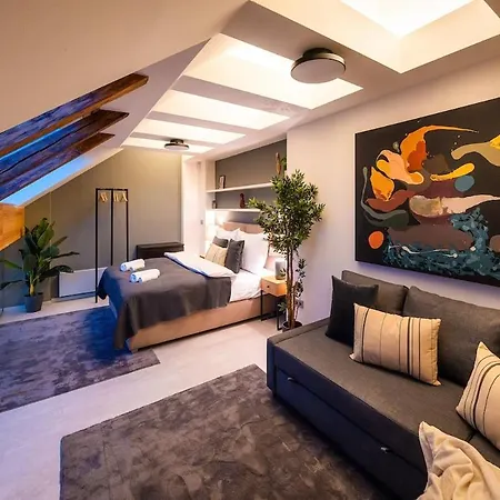 Appartement Near Duomo 4bedrooms Milaan