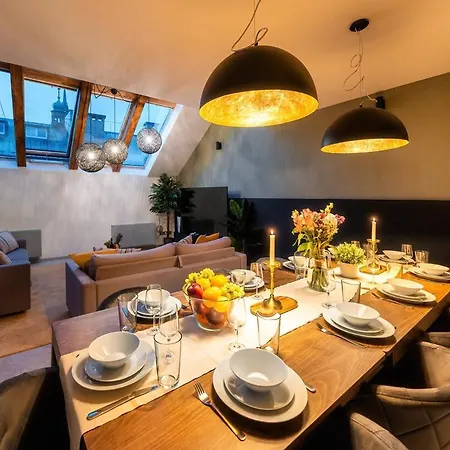 Near Duomo 4bedrooms Appartement Milaan