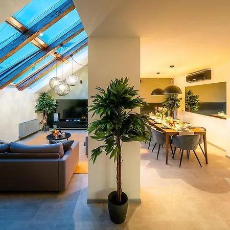 Near Duomo 4bedrooms Milaan