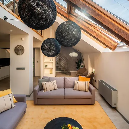 Appartement Near Duomo 4bedrooms