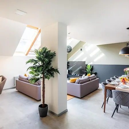 Near Duomo 4bedrooms