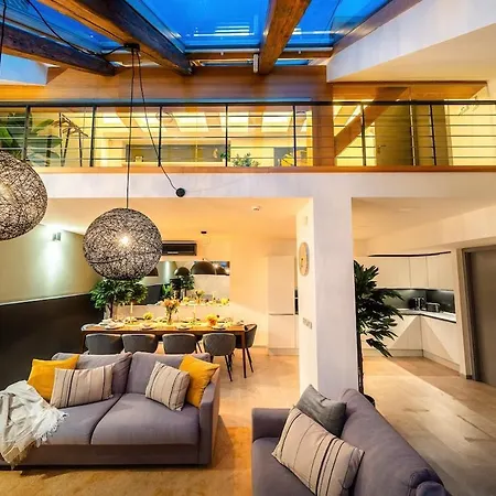 Near Duomo 4bedrooms Appartement Milaan