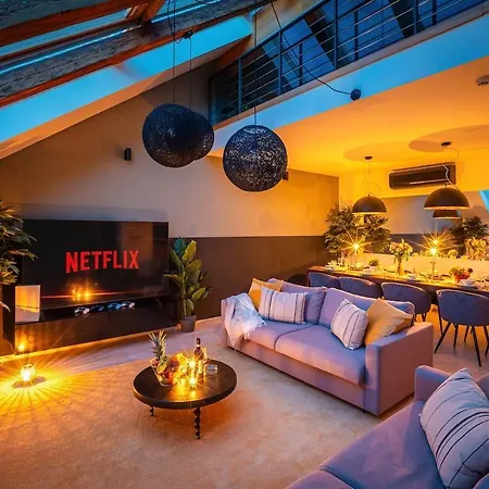 Near Duomo 4bedrooms Appartement Milaan
